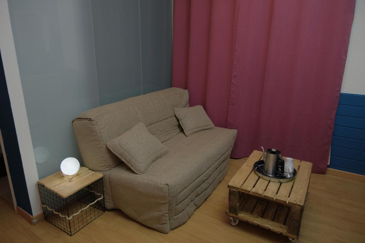 Hotel Arbre De Neu Енкамп Екстериор снимка