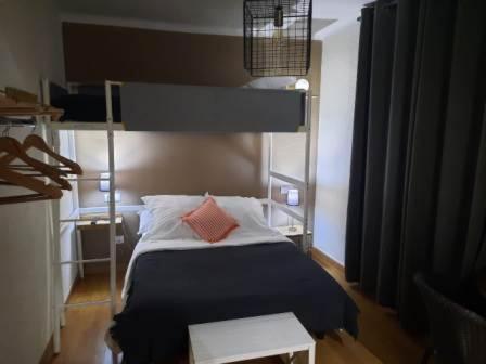 Hotel Arbre De Neu Енкамп Екстериор снимка